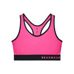Armour Mid Keyhole Women