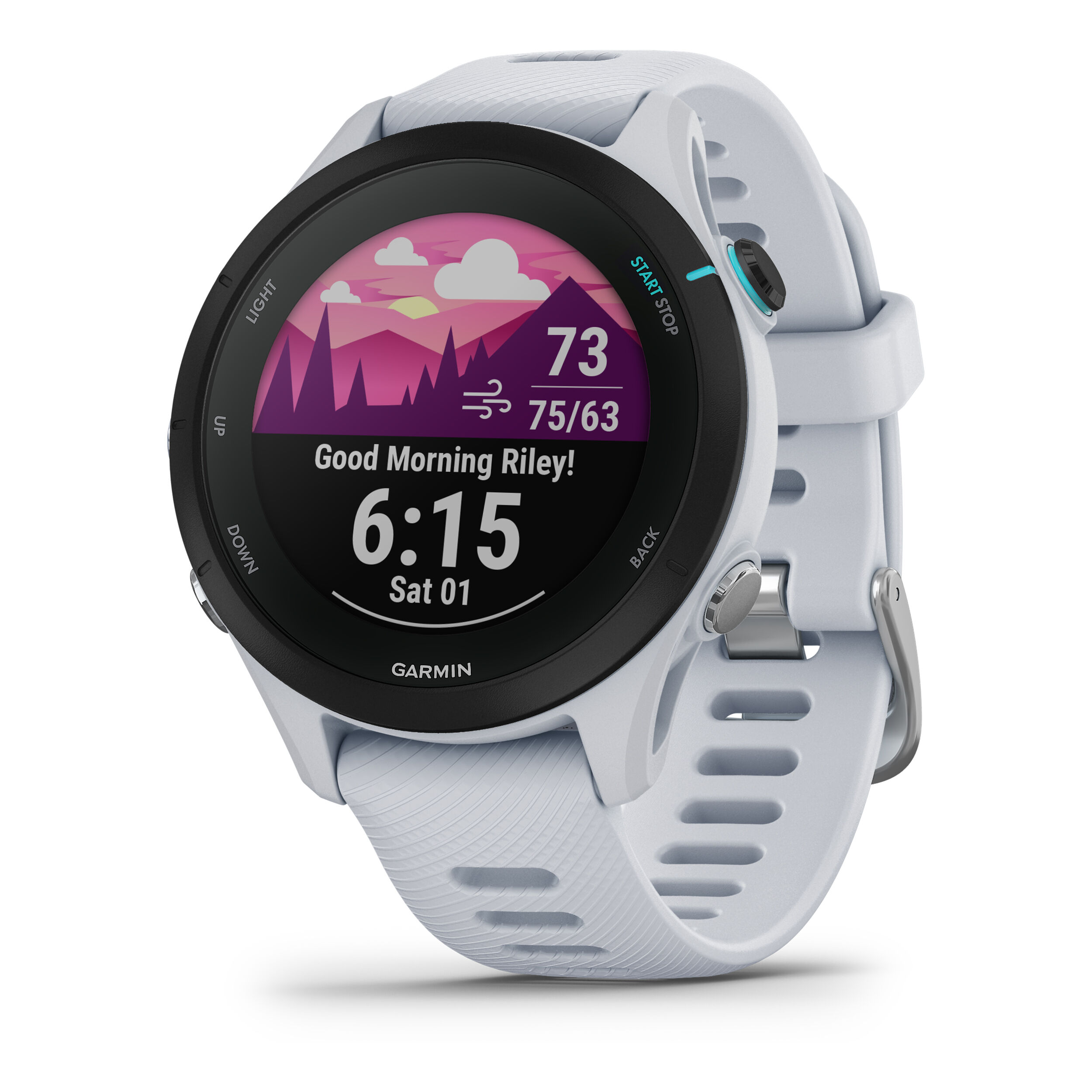 Miglior orologio fitness garmin online