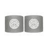 Lil Move Wristband Polsino Anti Sudore-Grigio