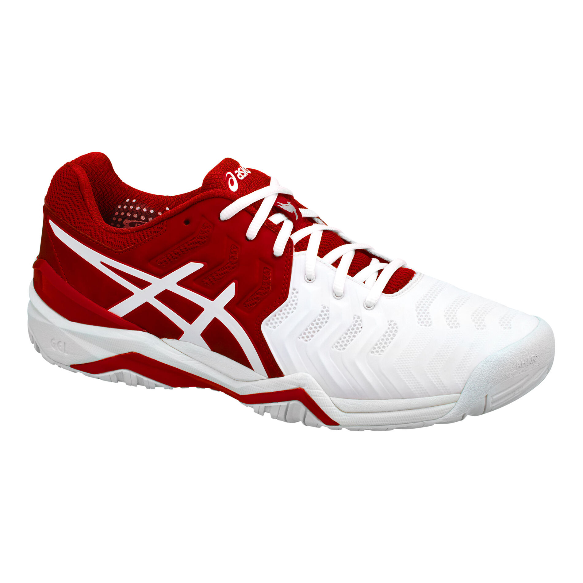 asics scarpe da tennis terra rossa