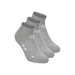 Abbigliamento Da Tennis BIDI BADU No Party No Show Move Socks 3 Pack