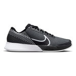 Scarpe da tennis Nike Nike Zoom Vapor Pro 2 Scarpa Per Tappeto Uomini-Nero,Bianco