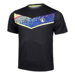 Flashy Retro Receiver Tee