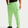 Carlos Alcaraz Court Heritage Pantalone da allenamento Uomini-lime