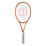 Racchette da tennis Wilson Wilson Blade 98 V9.0 16X19 RG Racchette Da Torneo
