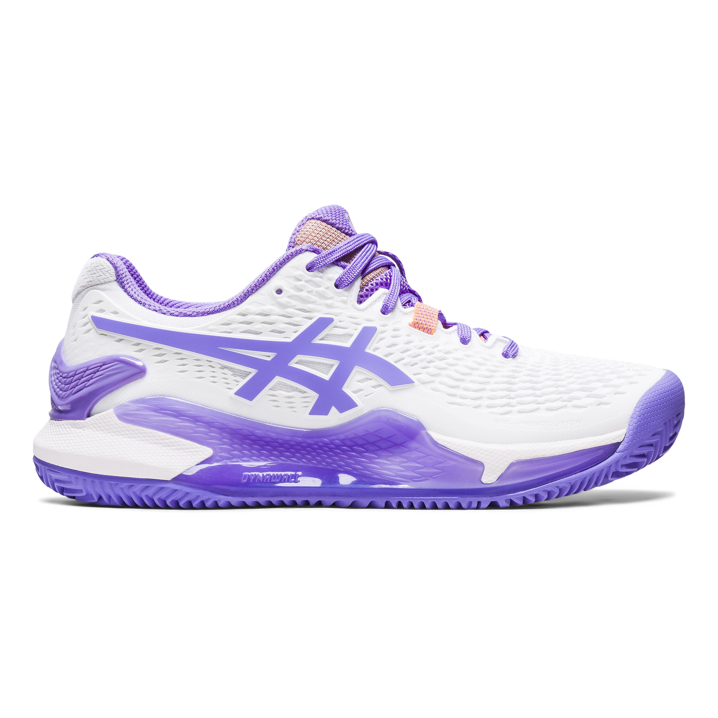 Asics gel foundation 9 donna new arrivals prezzo