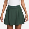 Court Dri-FIT Advantage Ace High Rise Gonna Donna - verde scuro, verde scuro