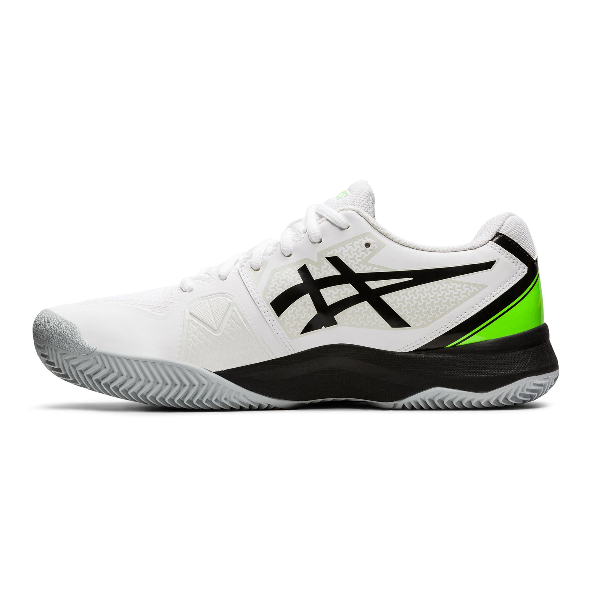 ASICS