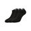 Tennissocken kurz 3er Pack