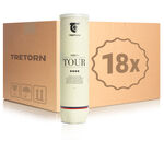 Palline Da Tennis Tretorn Serie+ Tour 4er, 18 Dosen im Umkarton