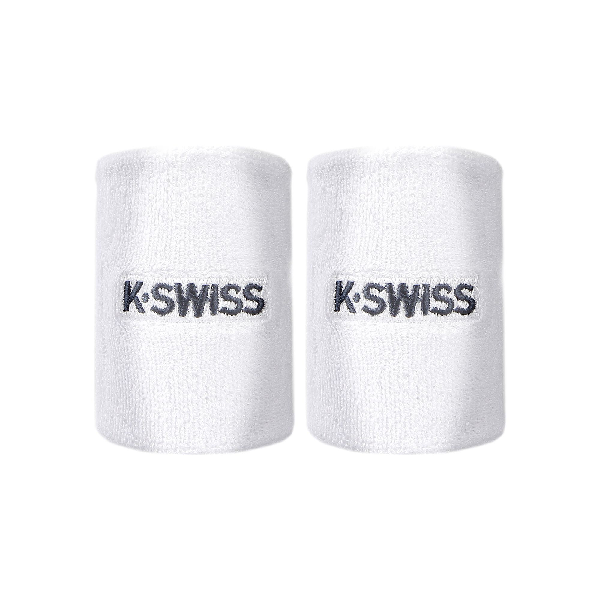 K-Swiss