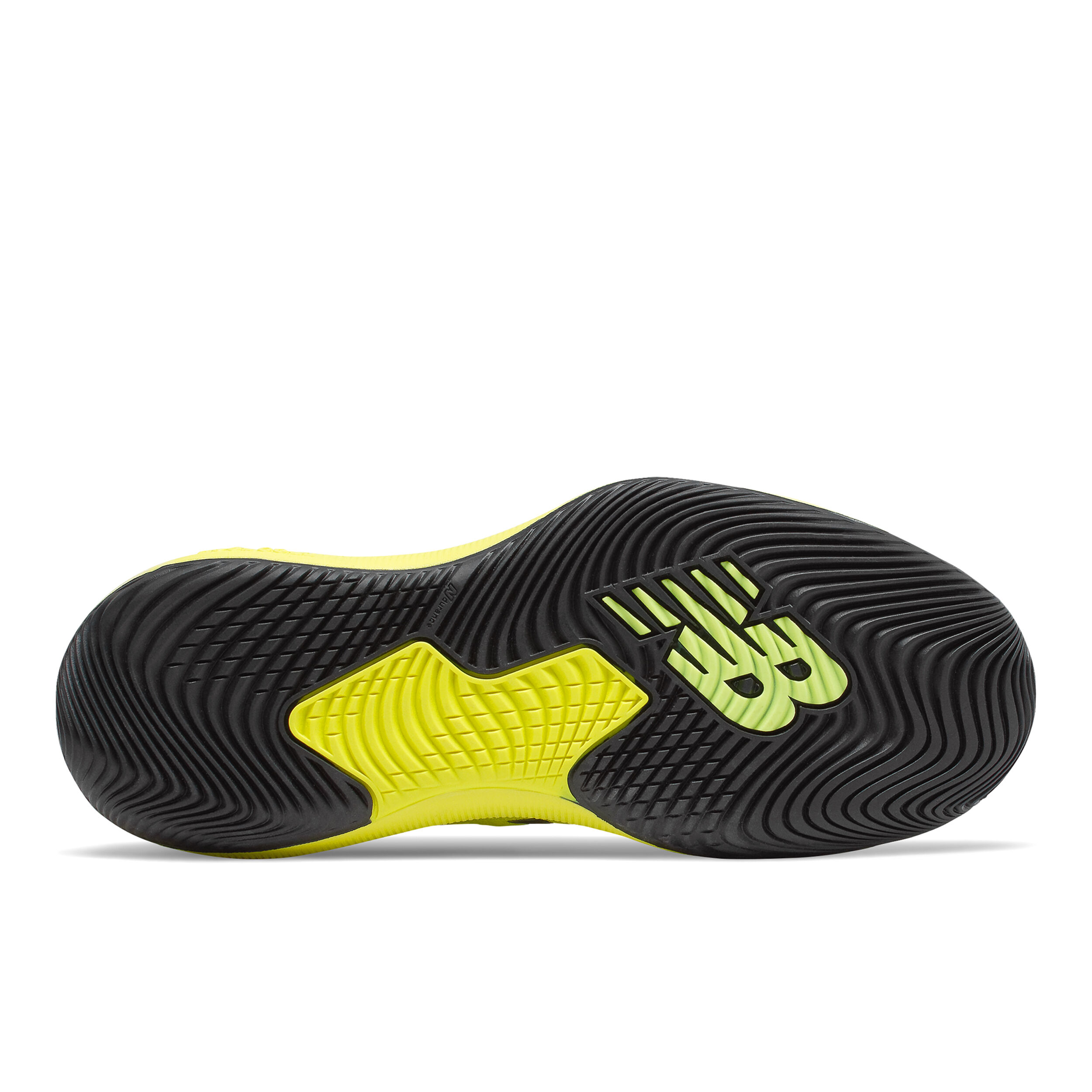 Buy New Balance 996 V4 Scarpa Per Tutte Le Superfici Uomini Giallo Neon Nero online Tennis Point IT