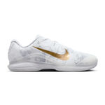 Scarpe da tennis Nike Nike Vapor 12 Magnolia Scarpa per tutte le superfici Uomini - bianco, oro