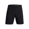 Launch Elite 2in1 7in Pantaloncini Uomini-Nero