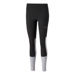 Abbigliamento Puma Run Favorite Regular Rise Long Tight