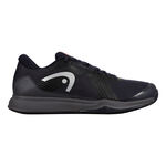 Scarpe da tennis HEAD HEAD Sprint Team 4.0 Scarpa Per Terra Rossa Uomini-Blu Scuro,Rosso