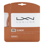 Corde Da Tennis Luxilon Element 12,2m bronze