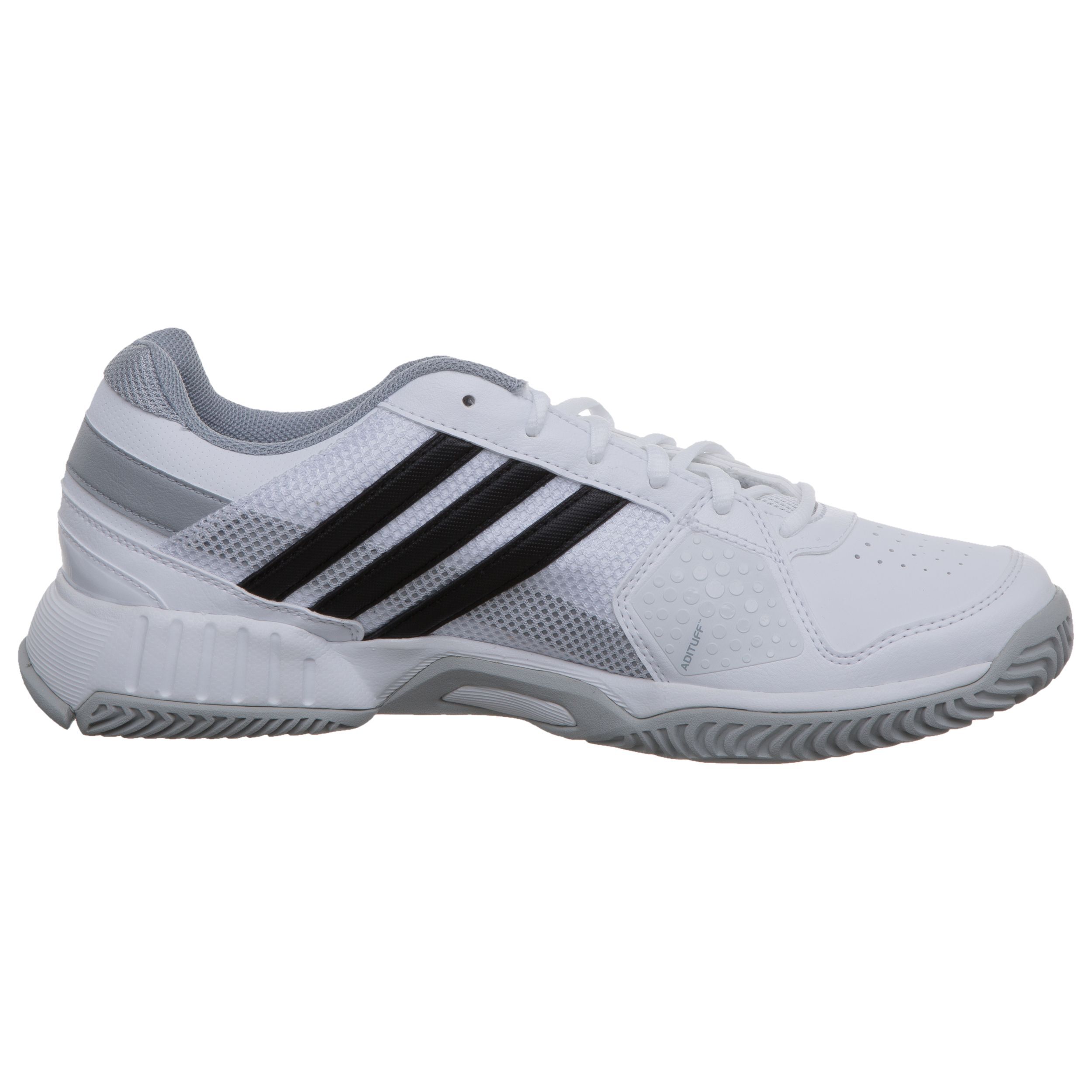 Scarpe adidas barricade team 3 top