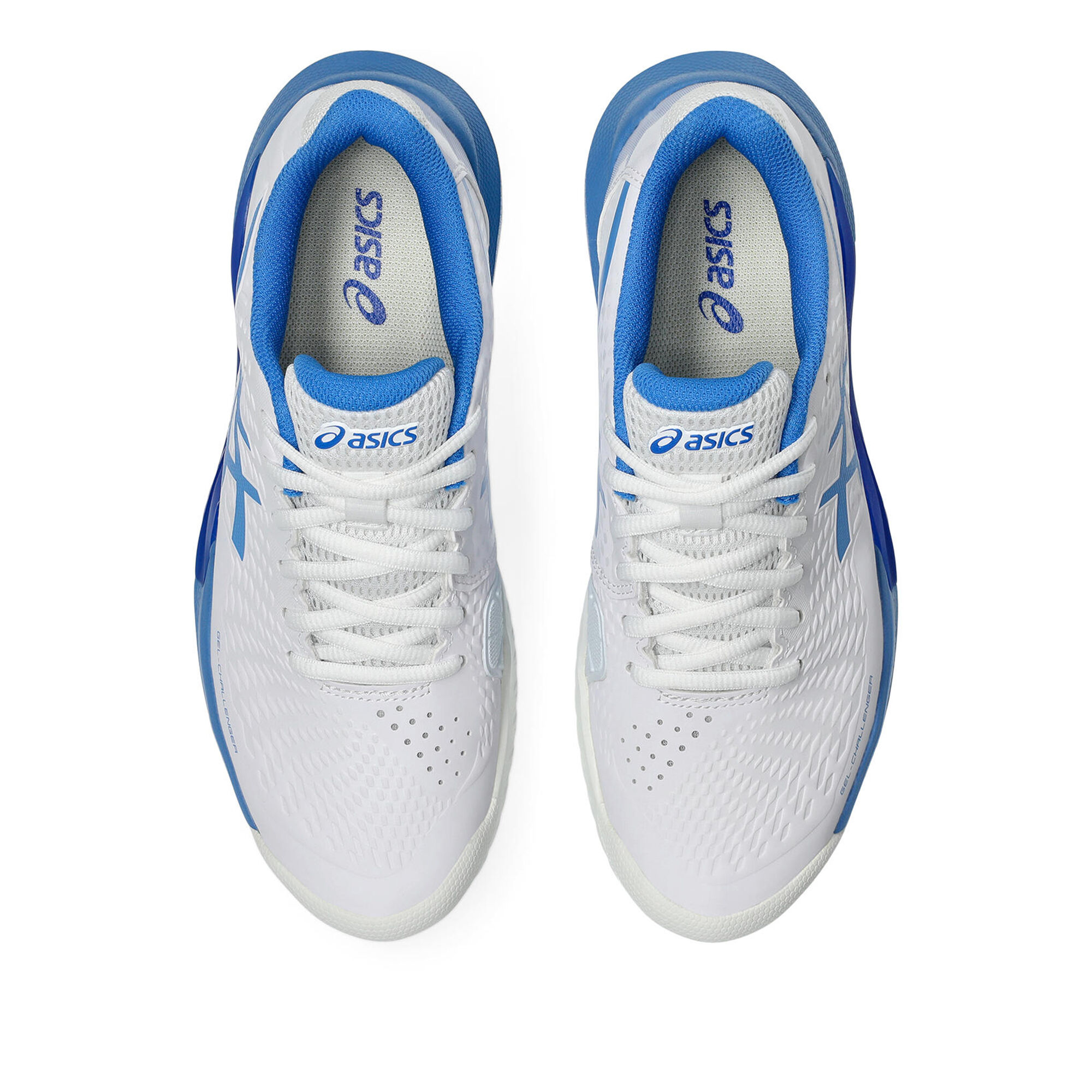 ASICS
