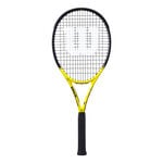 Racchette Da Tennis Wilson Roland Garros Clash 100 V2.0