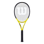 Racchette Da Tennis Wilson Roland Garros Clash 100 V2.0