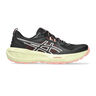 Gel-Sonoma 8 Scarpa da trail Donna - nero, giallo