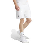 Abbigliamento adidas Club 2in1 Shorts