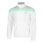 Abbigliamento Da Tennis Quiet Please Wild Return Block Trackjacket M
