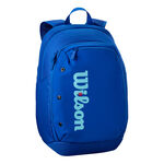 Wilson Wilson Ultra V5 Tour Zaino-Blu