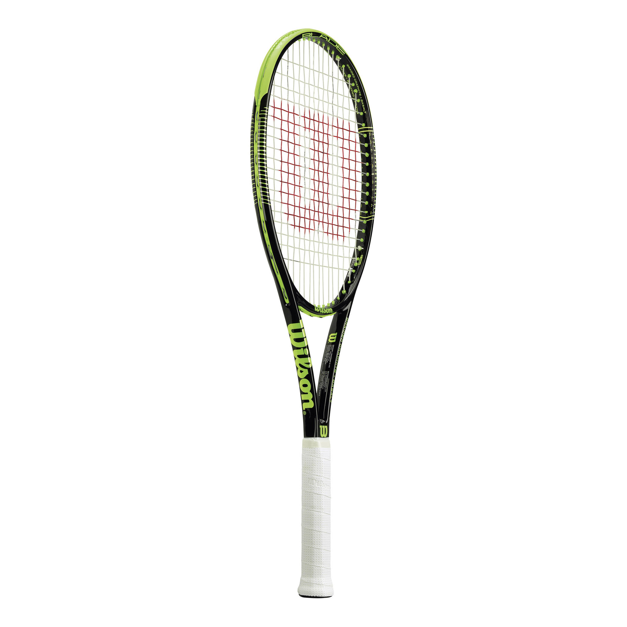 Wilson blade deals 98 recensione