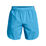 Stretch Woven Shorts