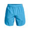 Stretch Woven Shorts