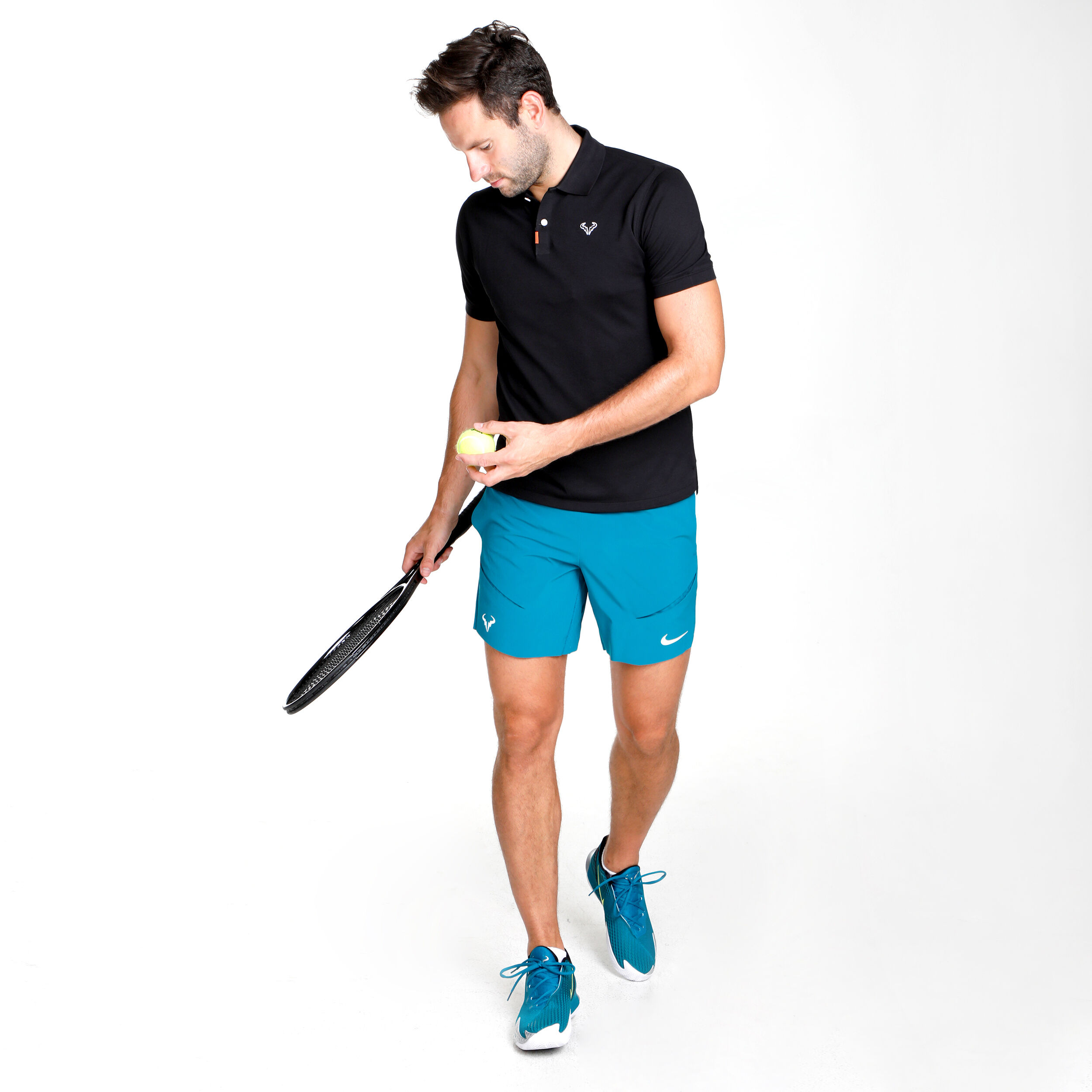Abbigliamento tennis nadal store