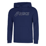 Abbigliamento ASICS Logo OTH Hoody
