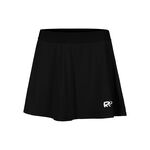 Abbigliamento Racket Roots Racket Roots Teamline Gonna Donna-Nero