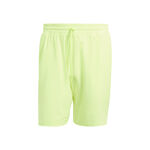 Abbigliamento adidas adidas Ergo 9Inch Pantaloncini Uomini - lime, nero