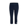 Crew Calzamaglia Ragazze-Blu Scuro