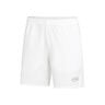 Tech 1 7in Pantaloncini Uomini-Bianco
