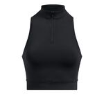 Abbigliamento Under Armour Run Anywhere Crop Tank