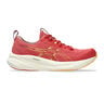 Gel-Pulse 16 Scarpe Neutrali Donna-Rosa,Arancione