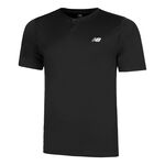 Abbigliamento Da Tennis New Balance Men's Tournament Tee