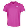 Dri-Fit Victory Court Maglietta Uomini - berry, 