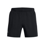 Abbigliamento Under Armour Launch 5'' Short