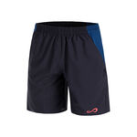 Abbigliamento Endless Endless Heat Pantaloncini Uomini - blu scuro, 