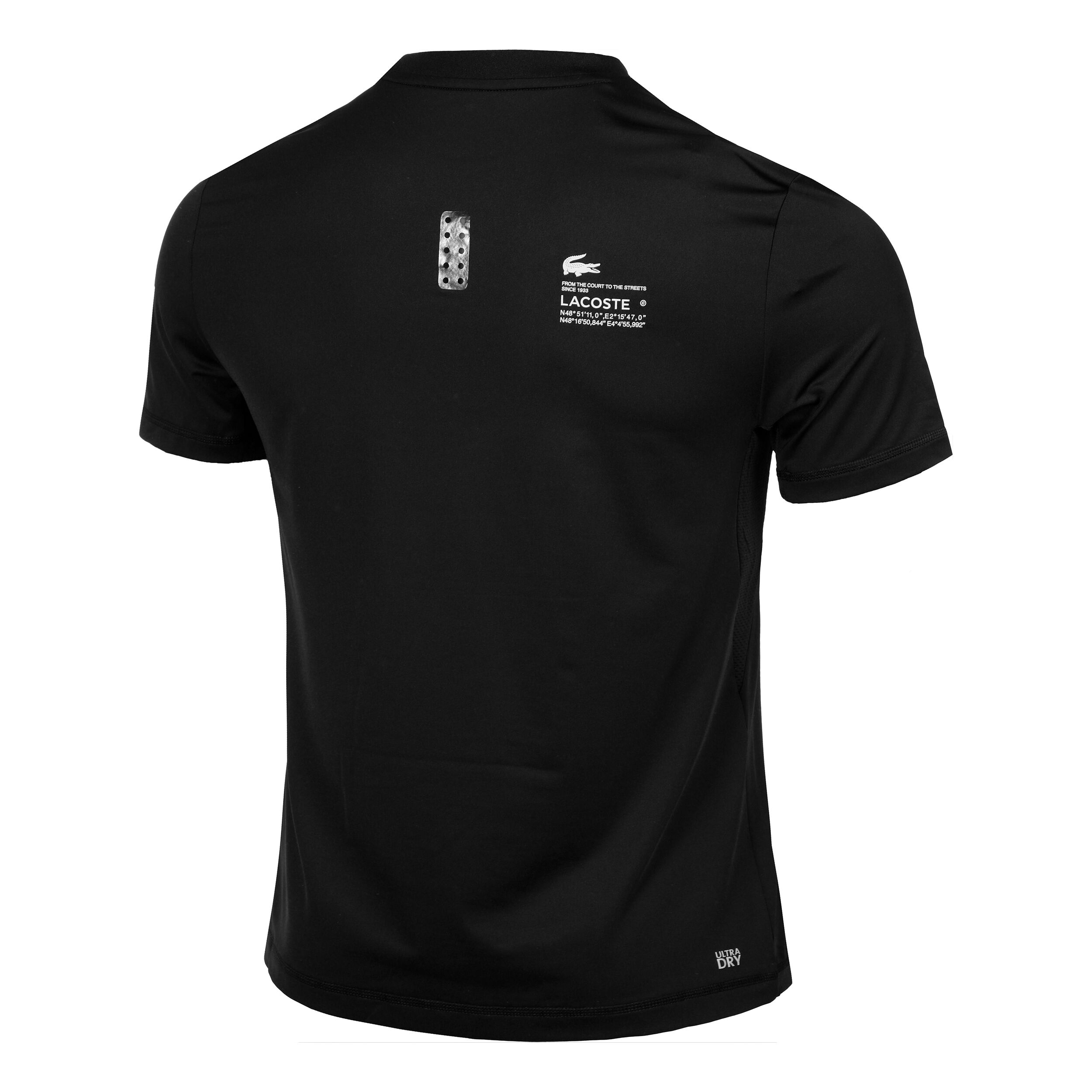 Magliette lacoste in offerta discount