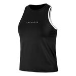 Abbigliamento Endless Endless Essential Canottiera Donna-Nero