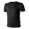 Sportstyle Left Chest Maglietta Uomini-Nero