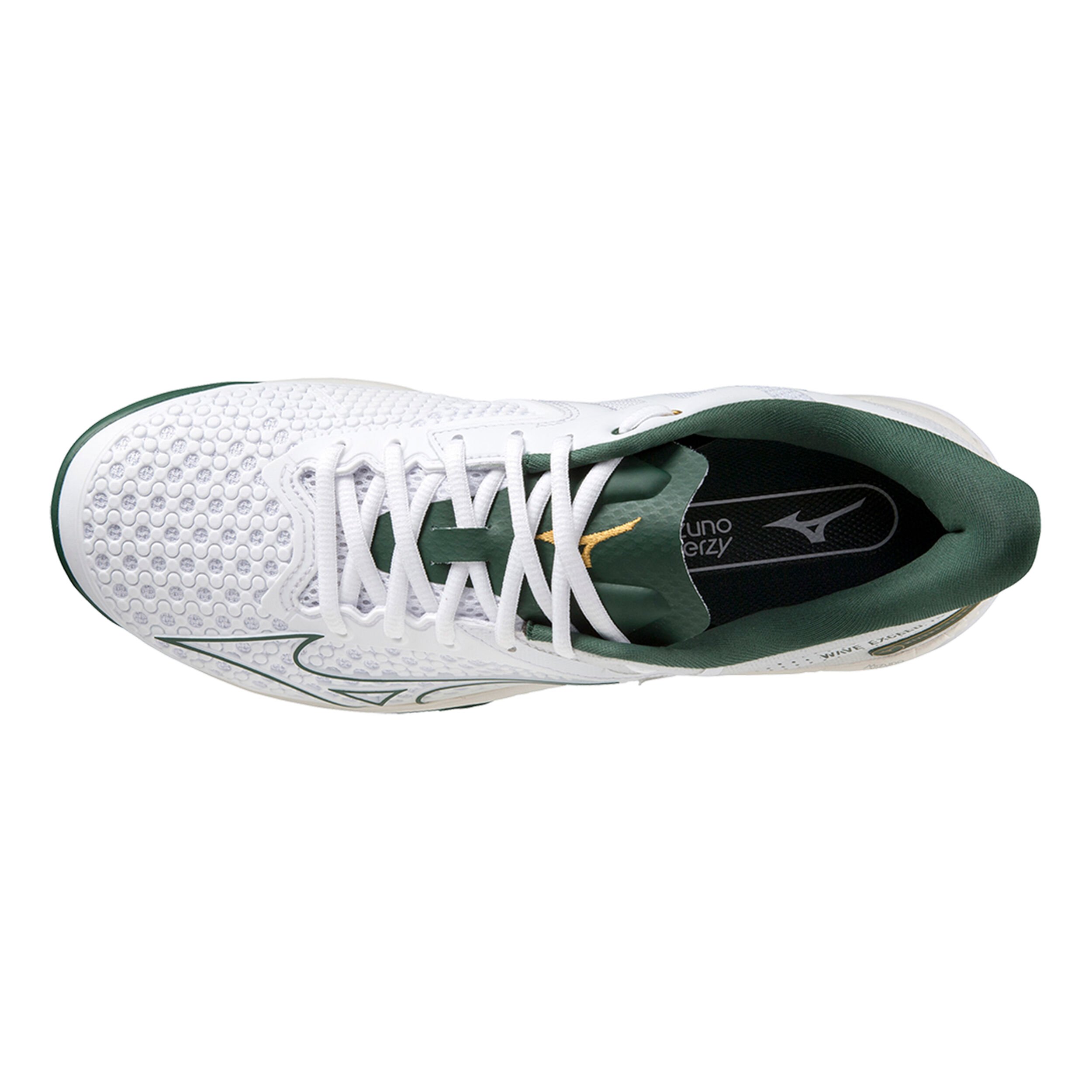 Mizuno wave ultima 5 uomo shop marrone