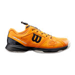 Scarpe Da Tennis Wilson Rush Pro QL Junior