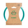 Eco Power Set Di Corde 12,2m-Color Petrolio